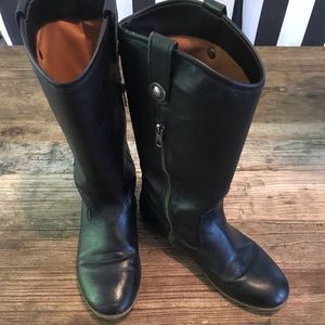 Frye Boots - Girls
